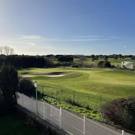 Pour 4 - Piscine, Parking, Lave-linge, Proche Commerces - Fr-1-702-23 아파트