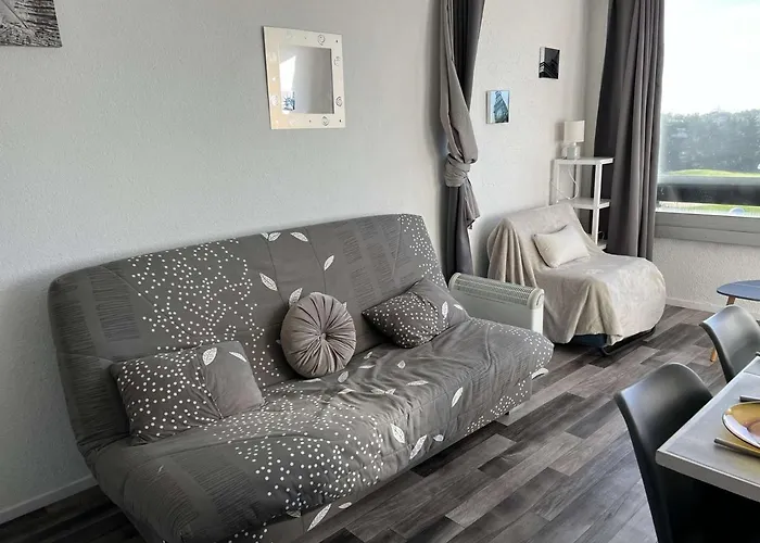 Pour 4 - Piscine, Parking, Lave-linge, Proche Commerces - Fr-1-702-23 Apartament Agde